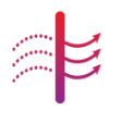 Filtered tubing icon