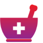 Mixing medication Icon
