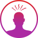 Dizziness icon
