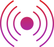 Chronic inflammation icon